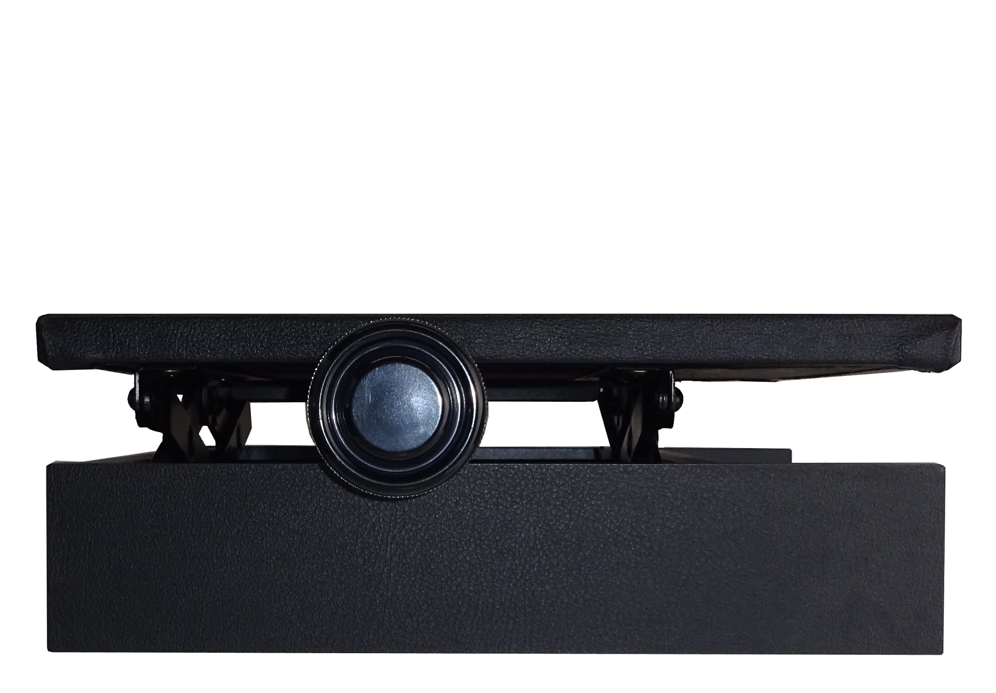 Amazon | 吉澤 PEACOCK 無段階高低調節 ピアノ補助台 AX-51 | 補助