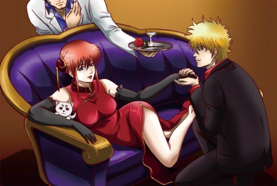 Amazon.co.jp: 銀魂 シーズン其ノ四 1(完全生産限定版) [DVD] : 杉田