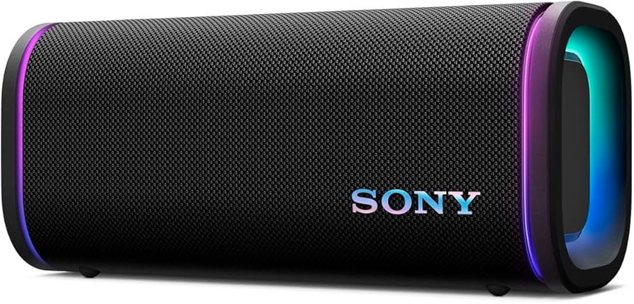 Amazon.co.jp: ソニー(SONY) ULT FIELD 5 Bluetoothスピーカー 迫力の