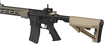 Amazon | 東京マルイ No.13 URG-I 11.5 inch SOPMOD Block3 18歳以上
