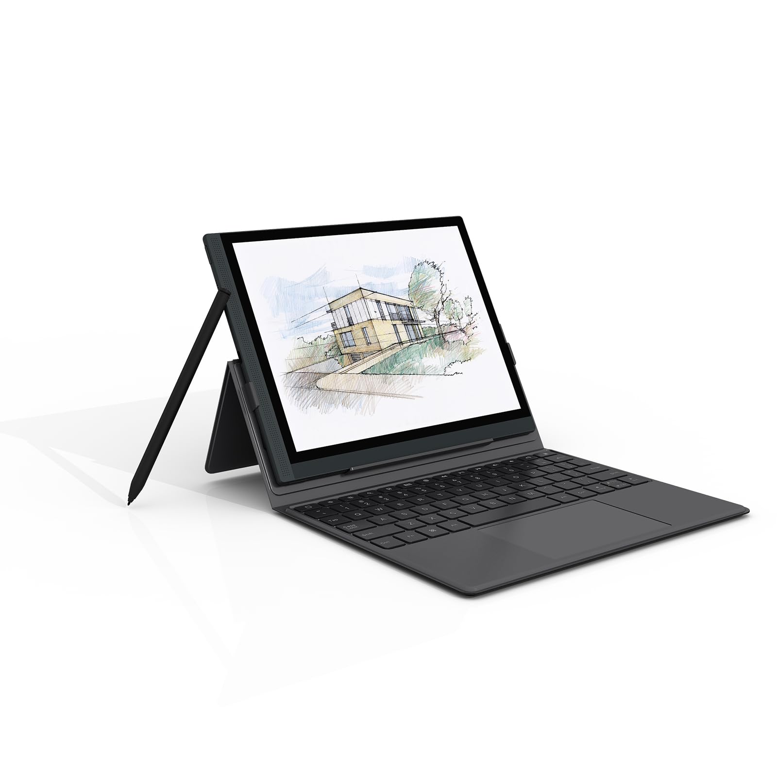 Amazon.co.jp: Bigme 10.3インチ 電子書籍リーダー5.5mm の厚さ、5MP