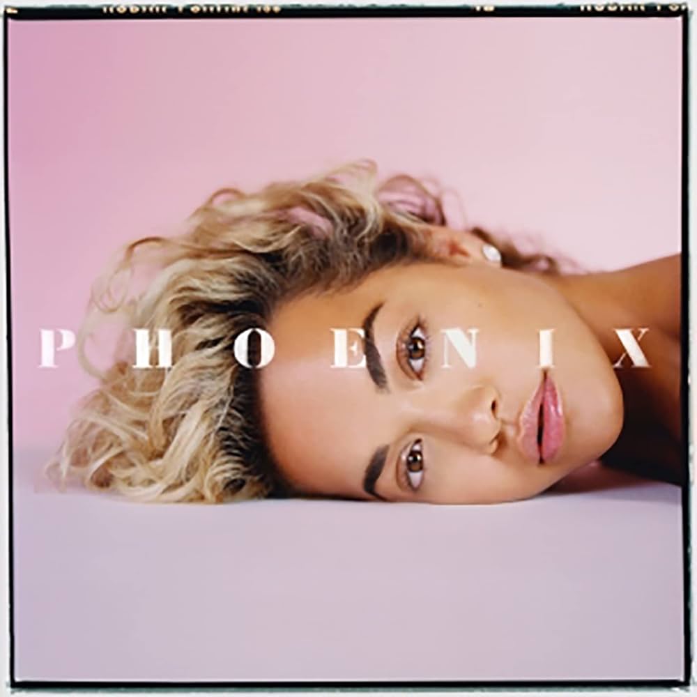 Rita Ora - Phoenix - Amazon.com Music