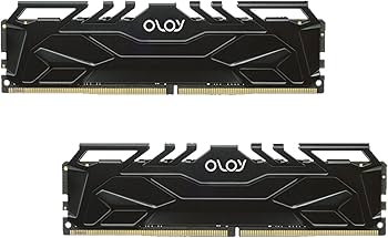 Amazon | オルオイOLOy DDR4 8GBx2枚（16GBkit） 2666Mhz （PC4-21300