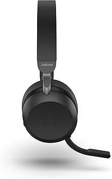 Amazon.co.jp: Jabra Evolve2 75 - USB-C UC - ブラック : パソコン