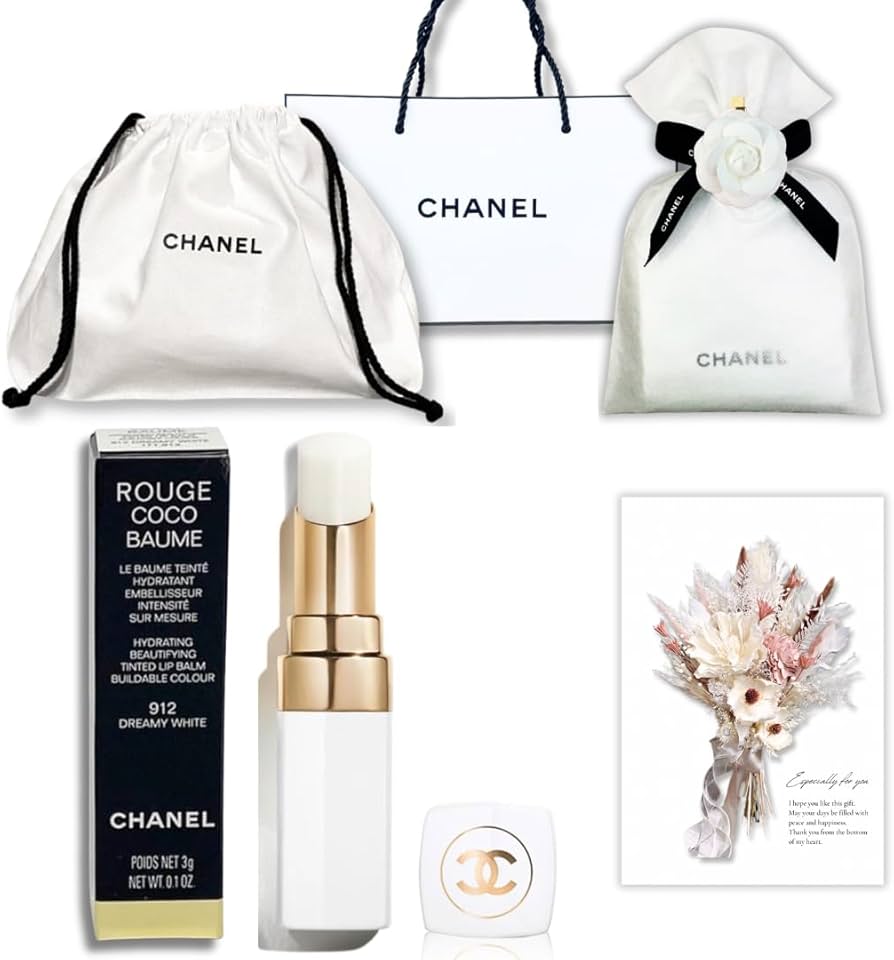 Amazon.co.jp: 【国内正規品・セット品】シャネル CHANEL ルージュ