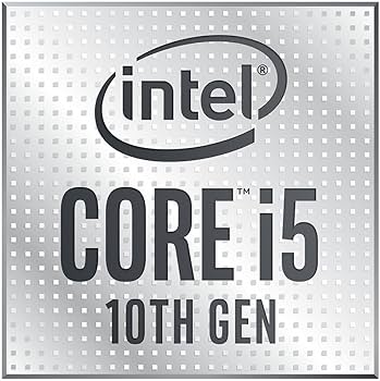 Intel Core i5-10400F 2.9GHz Comet Lake 12MB Cache CPU Desktop