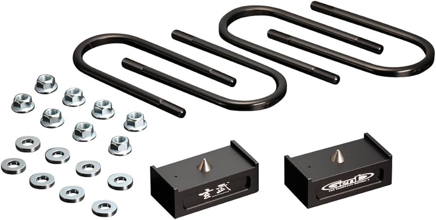 Amazon | HGFLMR Genb(玄武) ハイエース TRH/KDH200系 ハイトダウン