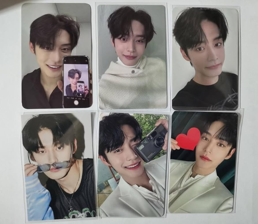 ZB1 MBC キムジウン サノク 2024 歌謡大祭典 トレカ ZB1 キムジウン