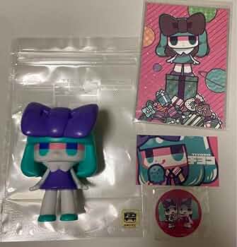 Amazon.co.jp: チヨコ ソフビ 初回版スタンダードカラー 特典 タカハシ