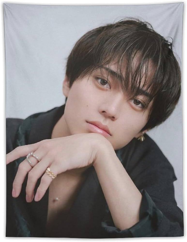 Amazon.co.jp: 永瀬廉 (63) タペストリー、絵画、ポスター、壁紙、装飾