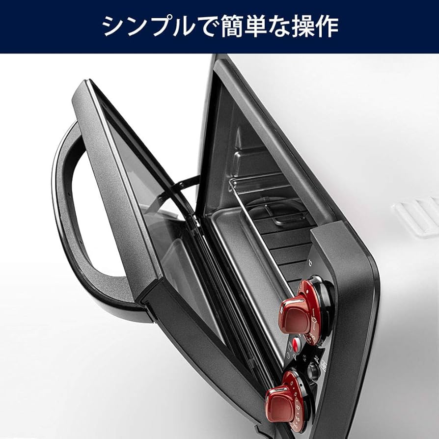 Amazon | De'Longhi (デロンギ) コンベクションオーブン スフォルナ