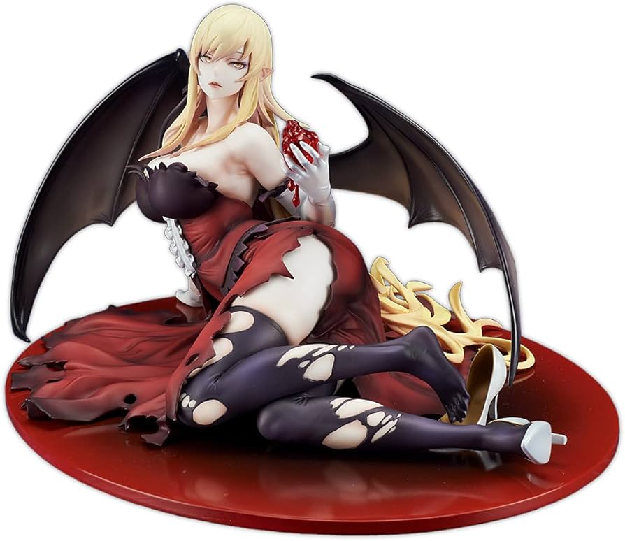 Amazon | ベルファイン 傷物語 キスショット アセロラオリオン ハート