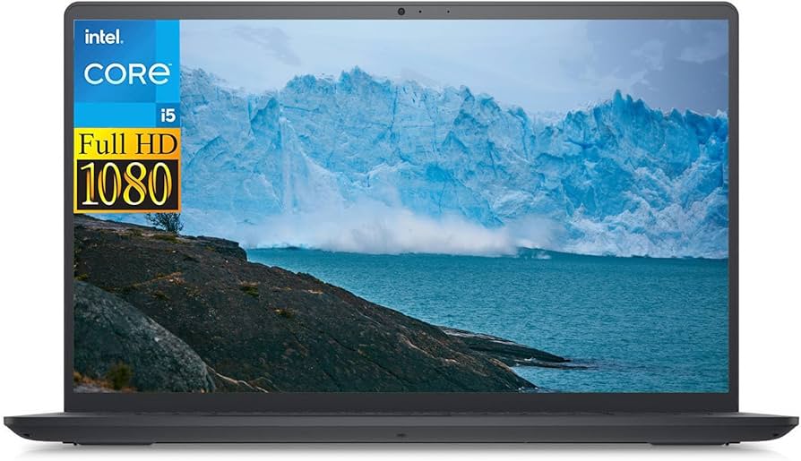 Amazon.com: Dell 2023 Inspiron 15 3520 Laptop, 15.6