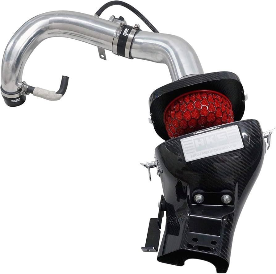 HKS コールドエアインテークキット VAB 70026-AF005 HKS（エッチ