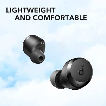 Amazon.com: Soundcore by Anker A20i True Wireless Earbuds