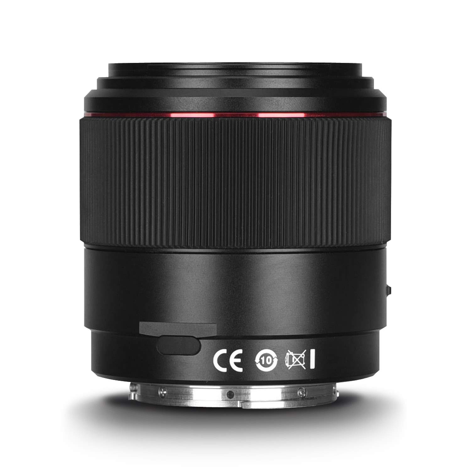 Amazon.com : YONGNUO YN35mm F2S DF DSM Auto Focus Wide Angle Prime