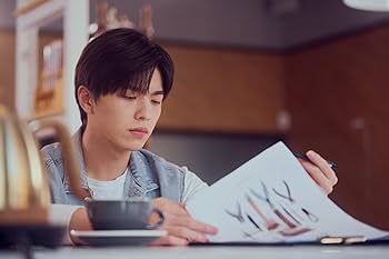 Be Loved in House 約・定~I Do Blu-ray BOX : アーロン・ライ, ジアン