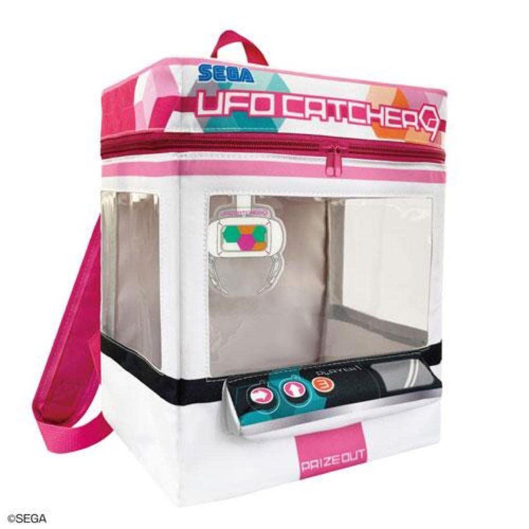 Amazon.co.jp: セガUFOキャッチャーオンライン 限定 UFO CATCHER9 初代