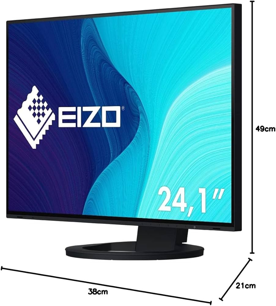 Amazon.co.jp: EIZO CAD・BIM向けデイジーチェーン対応モニター