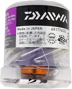 Amazon | Daiwa SLP WORKS(ダイワSLPワークス) スプール STEEZ SV