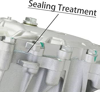 WEILEITE Upgraded Awd All Wheel Drive Pto Ptu Power Take Off