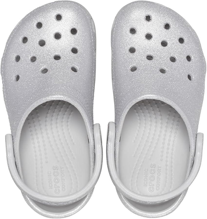 Amazon | Crocs (クロックス) クラシック 男女兼用 子供用 サンダル