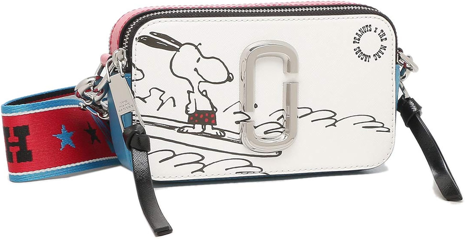 Amazon | [マークジェイコブス] ショルダーバッグ レディース M0016815