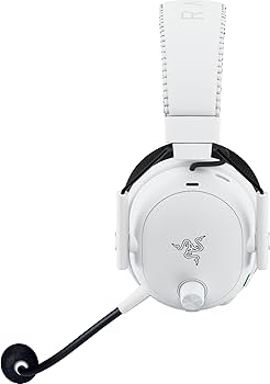 Amazon.com: Razer BlackShark V3 Pro Wireless ANC Gaming Headset