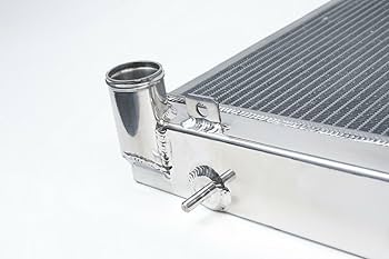 Amazon.com: CSF 14-18 Subaru Forester High-Performance All