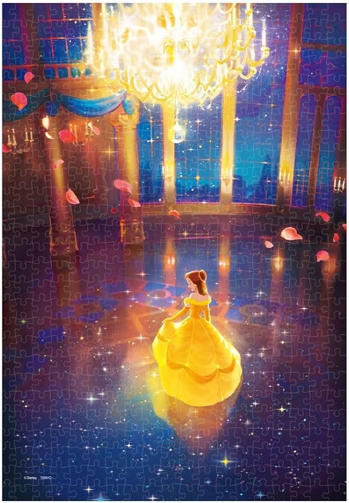 Amazon | テンヨー(Tenyo) 【日本製】 500ピース ステンドアート