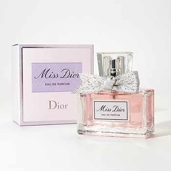 Amazon | 【国内正規品】DIOR ディオール ミス ディオール オードゥ