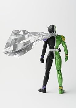 Amazon.co.jp: TAMASHII NATIONS S.H.フィギュアーツ (真骨彫製法