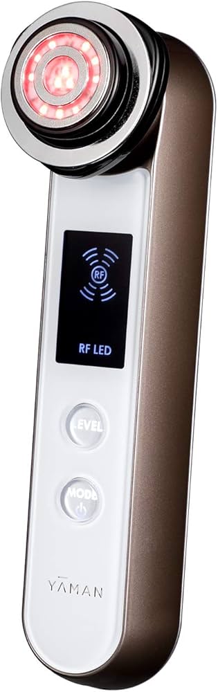 Amazon.co.jp: YA-MAN(ヤーマン) RF美顔器 フォトプラス EX eye pro