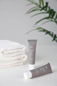 Amazon | エヴァ イルミナーレ デリケート ボディー クリーム 30g