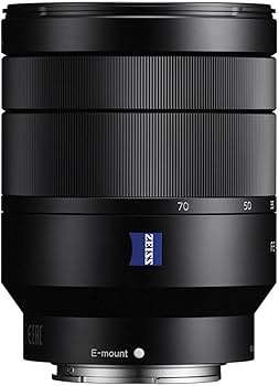Amazon.co.jp: Lente Sony Vario-Tessar T* FE 24-70mm F4 ZA OSS