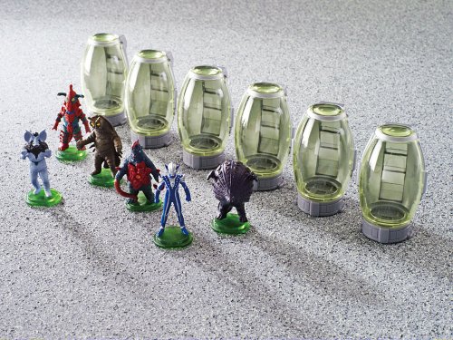 Amazon.co.jp: マケット怪獣セット03 : おもちゃ