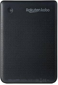 Amazon.co.jp: Kobo Clara BW/Eink/電子書籍リーダー / 16 GB/防水