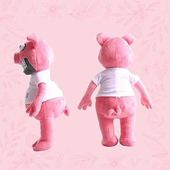 Amazon.co.jp: ダークディセプション第4章ぬいぐるみ、ぬいぐるみを