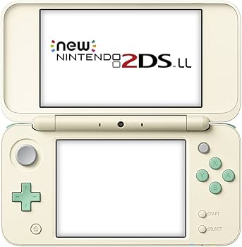 Amazon | Newニンテンドー2DS LL とびだせ どうぶつの森 amiibo＋