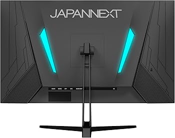 Amazon.co.jp: JAPANNEXT 24.5インチ ゲーミングモニター 260Hz 1ms