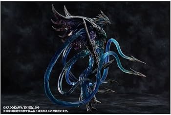 Amazon.co.jp: HMA variant monsters 柳星張 イリス 月光カラーver