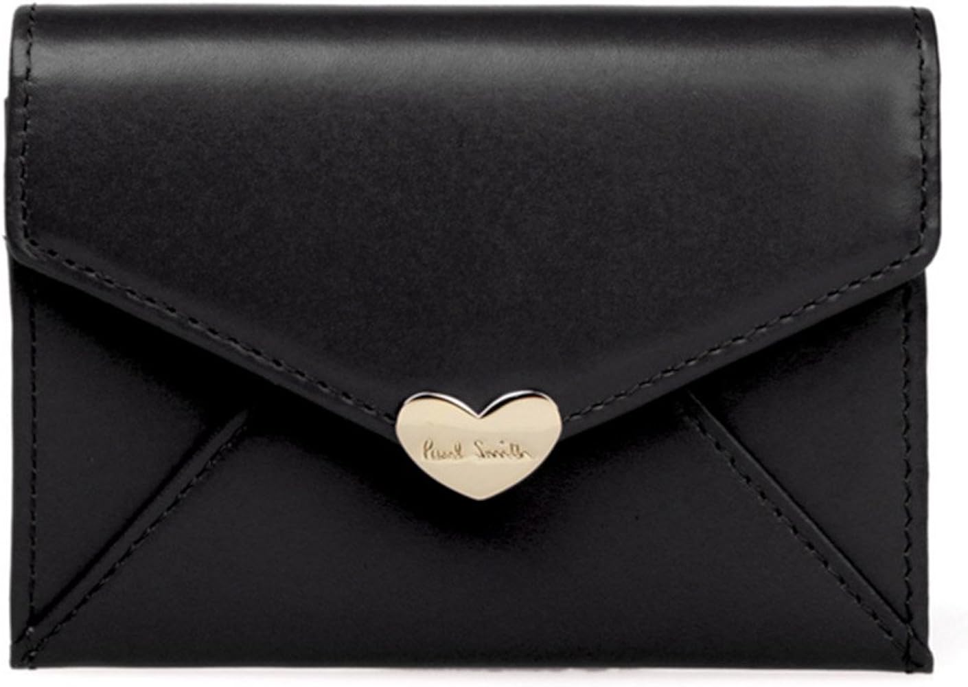 Amazon | ポールスミス Paul Smith レディース メンズ 名刺入れ カード