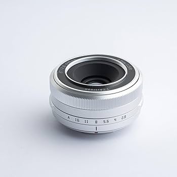 Amazon.com : TTArtisan 27mm F2.8 f/2.8 XF-Mount Auto Focus APS-C