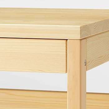 Amazon.co.jp: 無印良品 パイン材デスク幅86cm 幅86×奥行58×高さ70cm