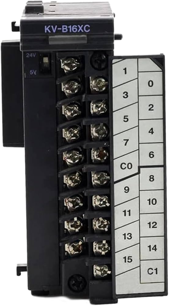 Amazon.com: CungSu 1 Pcs KV-B16XC New in Box KVB16XC Expediated