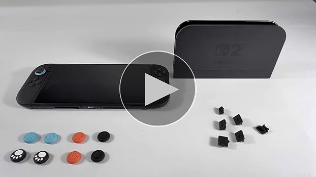 Amazon.co.jp: 対応 Nintenndo Switch 2用キャリーケース、Switch2本体