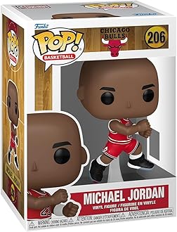 Amazon.co.jp: Funko: NBA(ﾊﾞｽｹｯﾄﾎﾞｰﾙ)
