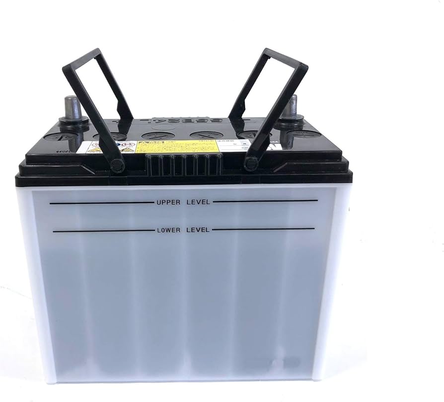 Amazon.co.jp: GS YUASA [ ジーエスユアサ ] 国産車バッテリー[ ビー