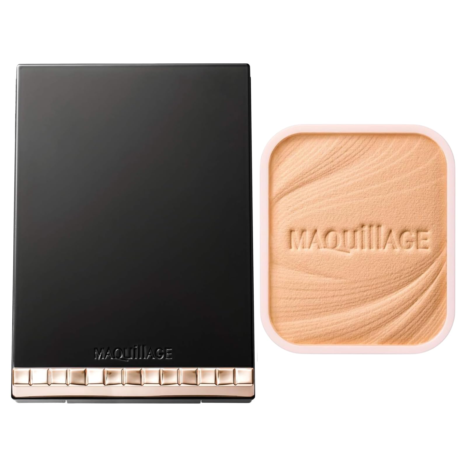 Amazon | マキアージュ ドラマティックパウダリー EX (レフィル