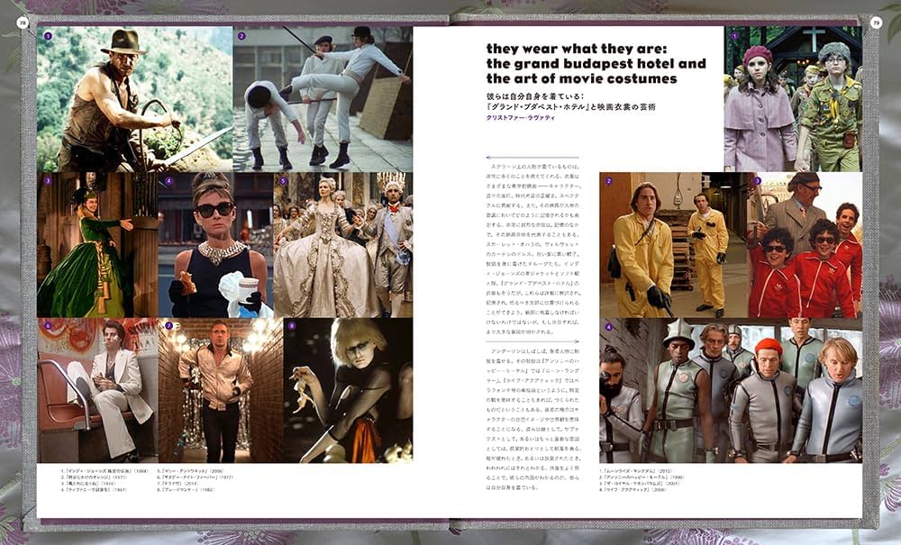 ウェス・アンダーソンの世界 グランド・ブダペスト・ホテル Popular